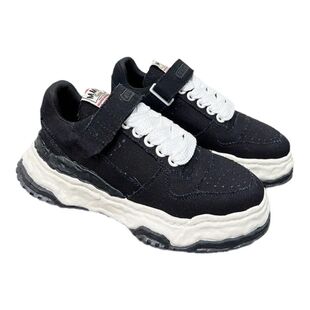 三原康裕溶解鞋男女运动鞋百搭时尚明星同款爆款潮流增高休闲板鞋