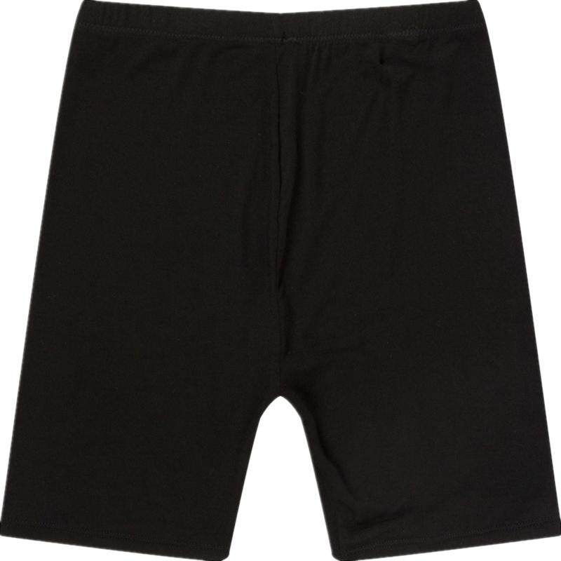胖MM莫代尔棉安全内裤女装竹纤维裙裤保险裤夏季高弹力打底裤薄款
