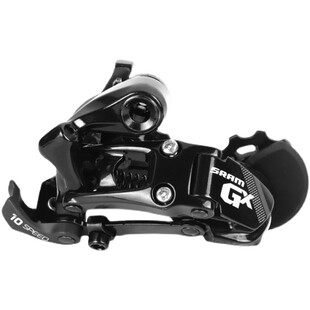 SRAM速联X3 X4 X5 X7 GX后拨长中腿8速9速10速27 30速S500 P8原装