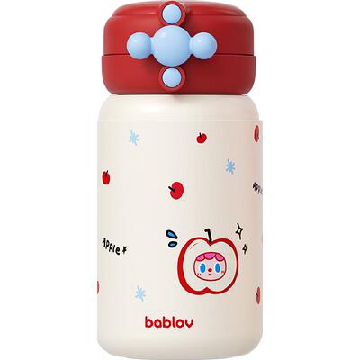 bablov高颜值女生保温杯