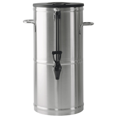 咖啡奶茶吧台冰茶桶 饮料桶凉水桶 不锈钢美式冰茶桶自助餐厅饮
