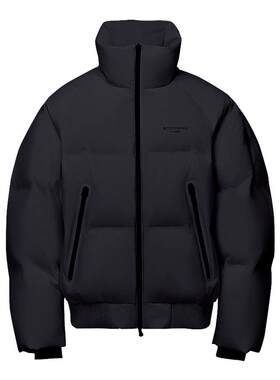 波司登巴黎线潮流休闲羽绒服官方