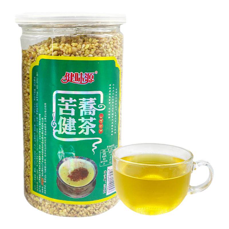 山西大同苦荞茶饭店专用原味