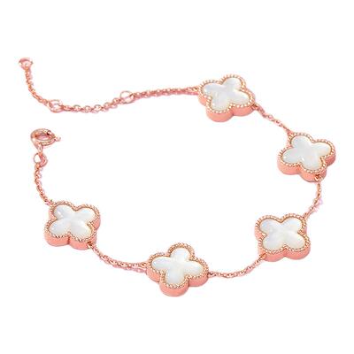 【送礼推荐】幸运四叶草送女生