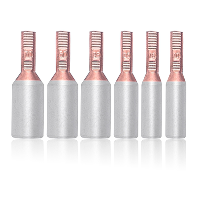 电表插针接线端子铜铝插针