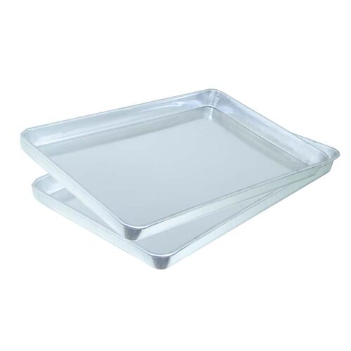 铝烤盘烤箱用 面包蛋糕月饼烤盘烘焙模具长方形60*40托盘商用烤盘