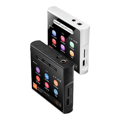 山灵无损音乐播放器触摸屏