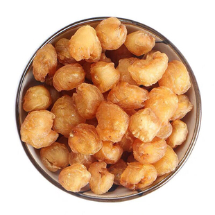 广西博白特产特级桂圆肉500g桂圆干无核灯笼龙眼肉干高州桂圆包邮