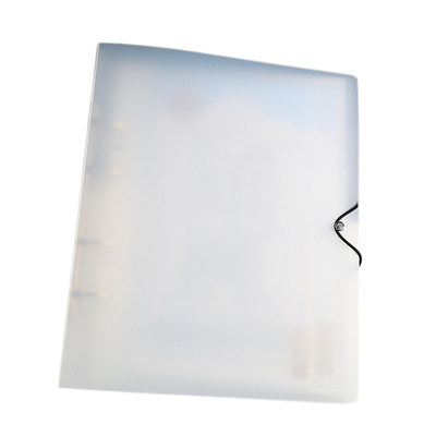 京京画纸学习卡收纳册