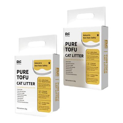 【央妈推荐】豆腐猫砂热销实惠装