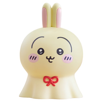 正版FURYU吉伊卡哇泡面压