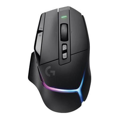 国行罗技G502 X PLUS无线游戏鼠标台式电脑笔记本充电竞G502Xplus