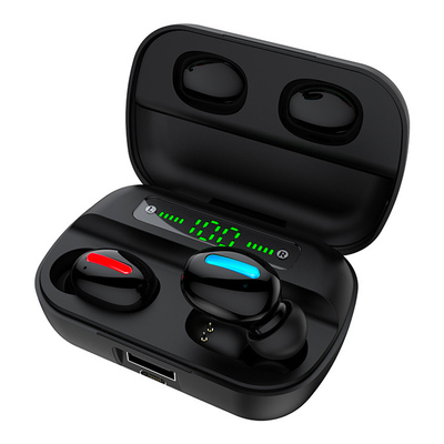 Bluetooth 5.0 Earphones Wireless Headphones Sports Earbuds