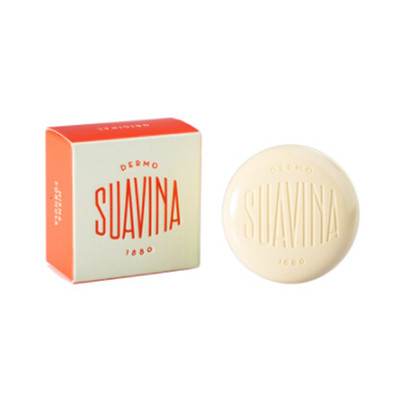 Suavina马卡龙润唇膏唇膜
