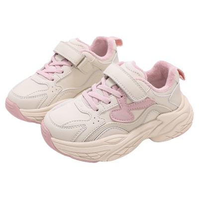 冬季儿童运动鞋千百度防滑