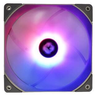 利民TL-C14S机箱RGB散热14CM风扇C14L主板神光同步12v4pin/5v3pin