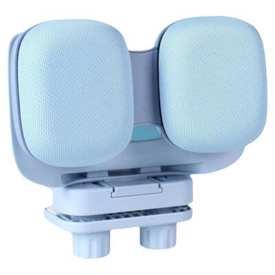 FZU坐姿矫正器护眼灯防近视低头