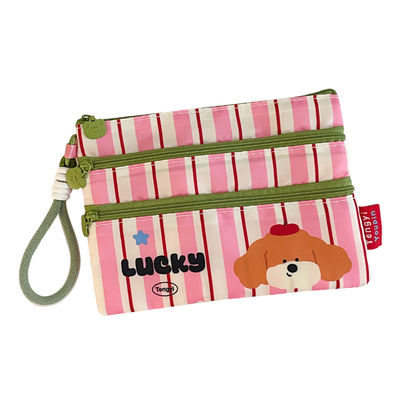 证件收纳包随身便携大容量