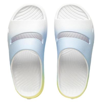 李宁SOFTCLAP运动拖鞋男女同款