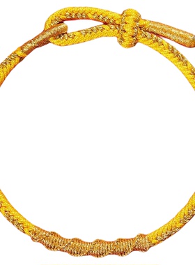 【普陀山官方】马年好运纳福手链