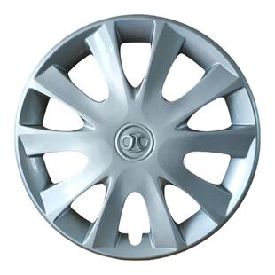 适用于北京E130/E150北汽EC180轮毂盖EC200轮毂罩14寸钢圈装饰盖