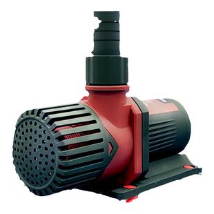 博特鱼缸水泵静音循环泵鱼池潜水泵底吸抽水过滤器变频