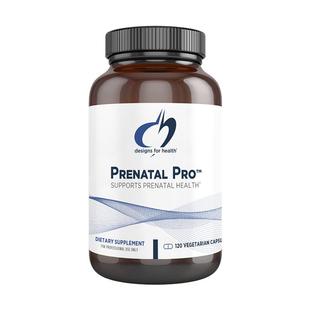 DFH孕期多元综合营养素第四代活性叶酸补充多种复合维生素矿物质