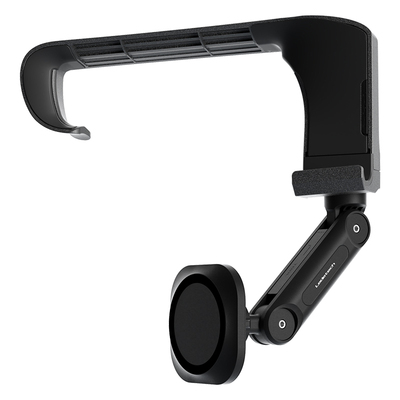 Ledetech车载隐藏式卡扣磁吸充电