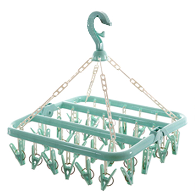 round hanger clips wind socks plastic hangers rack hooks