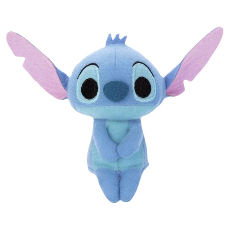 disney星际宝贝史迪奇公仔玩偶
