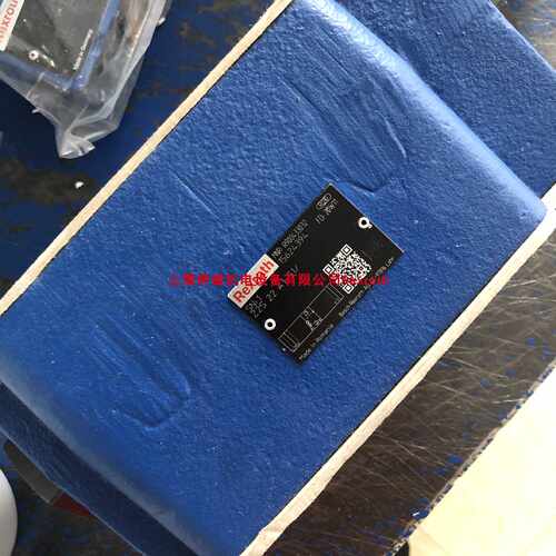 议价力士乐液控止逆阀Z2S22A1-51/货号R900433032通径22德国产Rex