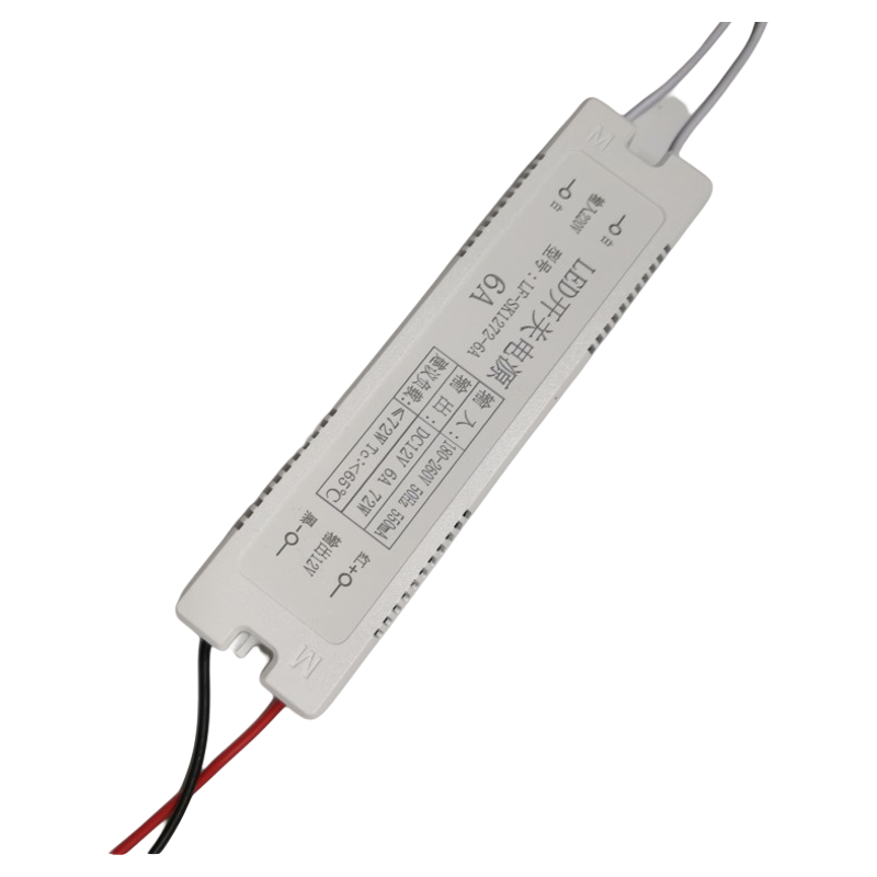 led开关电源12v小体积内置广告牌