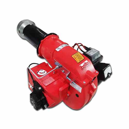 议价baite百特柴油燃油燃烧器 BT14L BT18L BT26L BT35L BT14LR