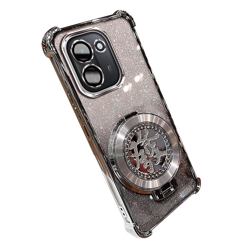 适用vivoY600Turbo防摔手机壳
