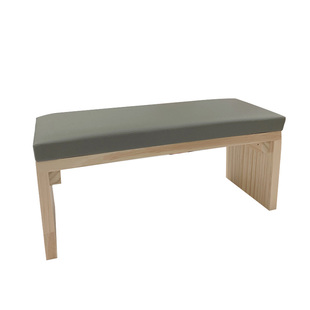 日式美甲手枕套装俄式可放光疗机垫子桌垫原木美甲店专用工具网红