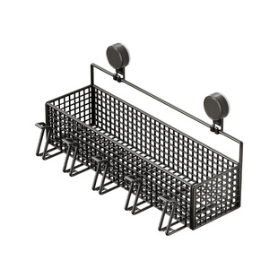 桌面咖啡机置物架餐桌收纳厨房多功能台面桌上可抽拉多层水杯架子