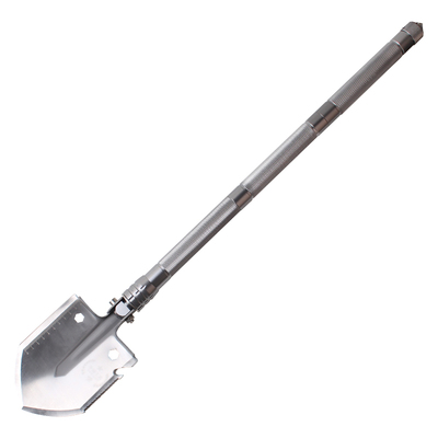 6411工厂q8b多功能野营工兵铲