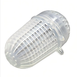 饵料虾笼黄鳝笼饵料盒捕鱼笼捕虾笼饵料球大号鳝鱼笼龙虾网泥鳅笼