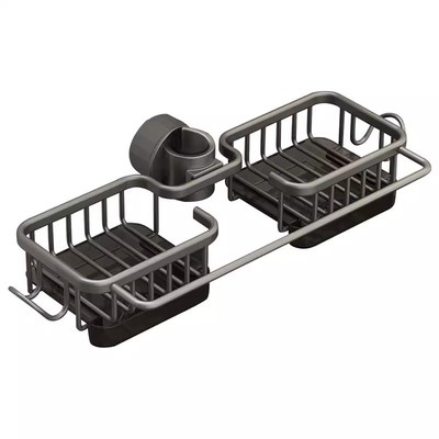 厨房水槽沥水架|超2000次加购