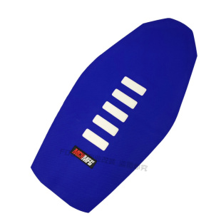 适用于克维思K16恒舰Z300卒玛波速尔KTM EXC改装防滑坐垫皮座套23