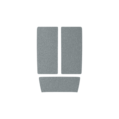 梵汐适用于E5配件扶手箱盖装饰贴