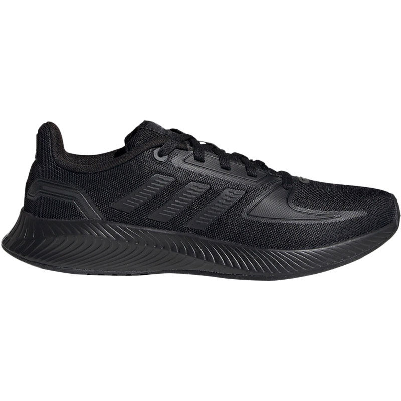 adidas阿迪达斯低帮轻便运动鞋
