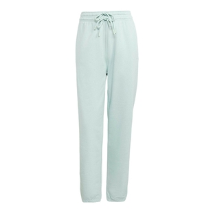 adidas阿迪达斯Stella Mc束脚居家运动裤2026春女针织长裤 JZ0661