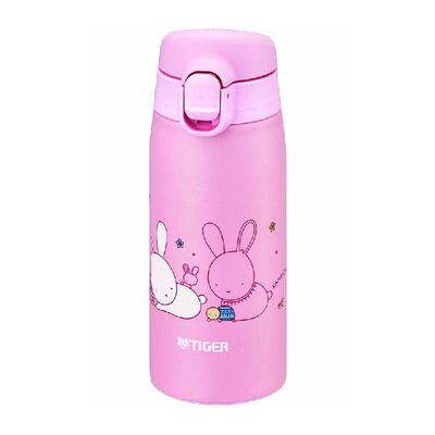 保温杯儿童不锈钢TIGER/虎牌日本
