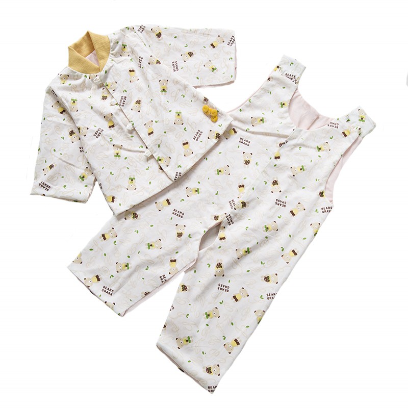 儿童手工棉衣半成品宝宝棉花棉袄片子小孩手工棉袄皮纯棉布手工