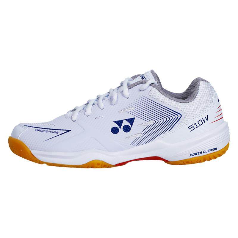 尤尼克斯羽毛球鞋YY新款专业运动鞋宽楦专用球鞋正品510WCR
