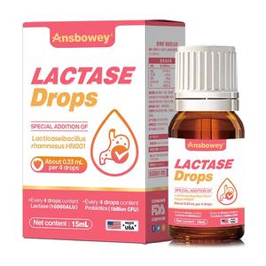 【喝奶伴侣】婴幼儿乳糖酶不耐受