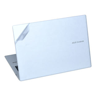 适用2026款华硕无畏16/Pro16笔记本贴膜M1607H透明磨砂外壳保护膜M5650G电脑机身防刮防指纹贴纸V3607V键盘膜