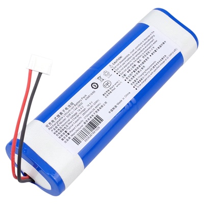 适用科沃斯电池DX/DV/DN/DG系列