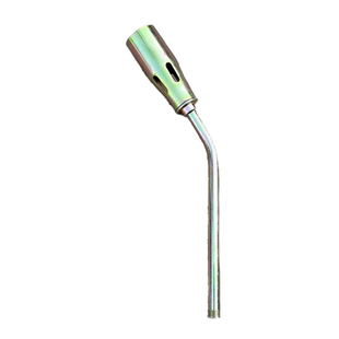 液化气喷火枪配件喷枪杆子高温焊枪管防水SBS卷材喷火枪连接杆煤